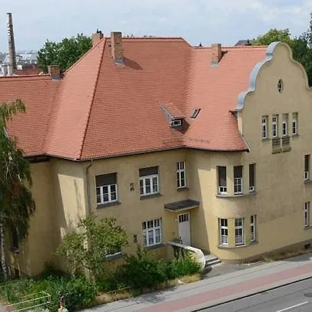 Udos Gaestewohnung Cottbus Camera foto