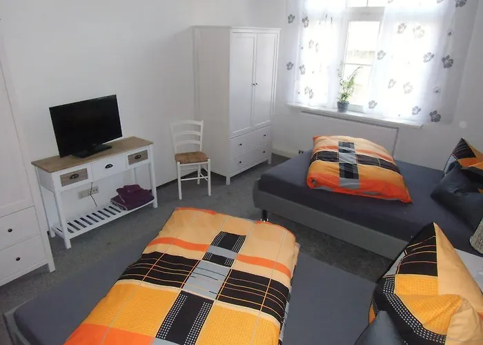 Udos Gaestewohnung