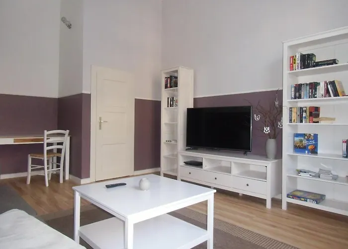Udos Gaestewohnung