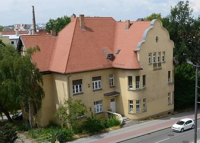 Udos Gästewohnung
