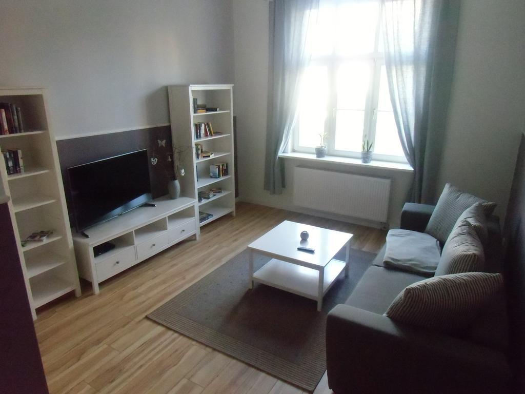 Udos Gaestewohnung Apartment
