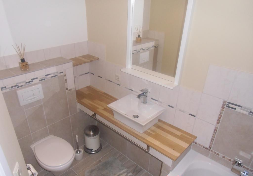 Udos Gästewohnung Apartment Cottbus