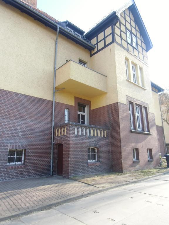Apartment Udos Gaestewohnung