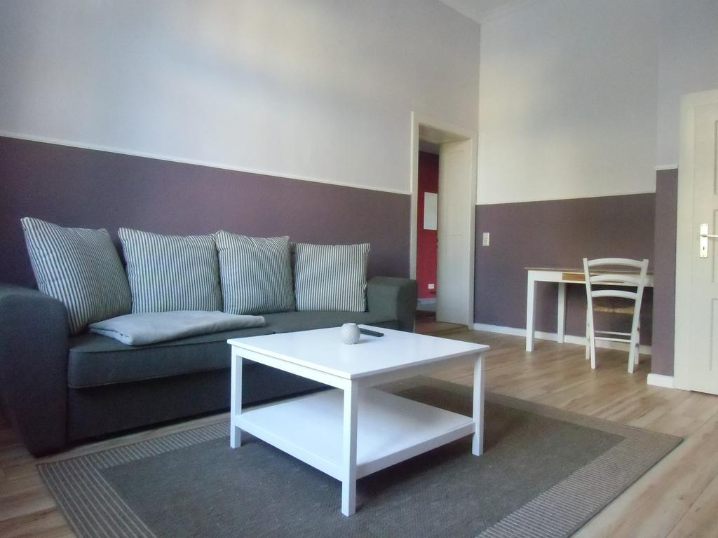 Udos Gästewohnung *