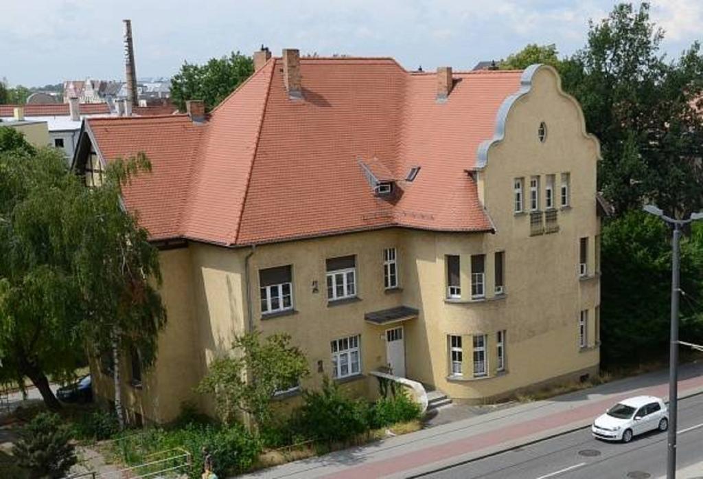 Apartment Udos Gästewohnung *